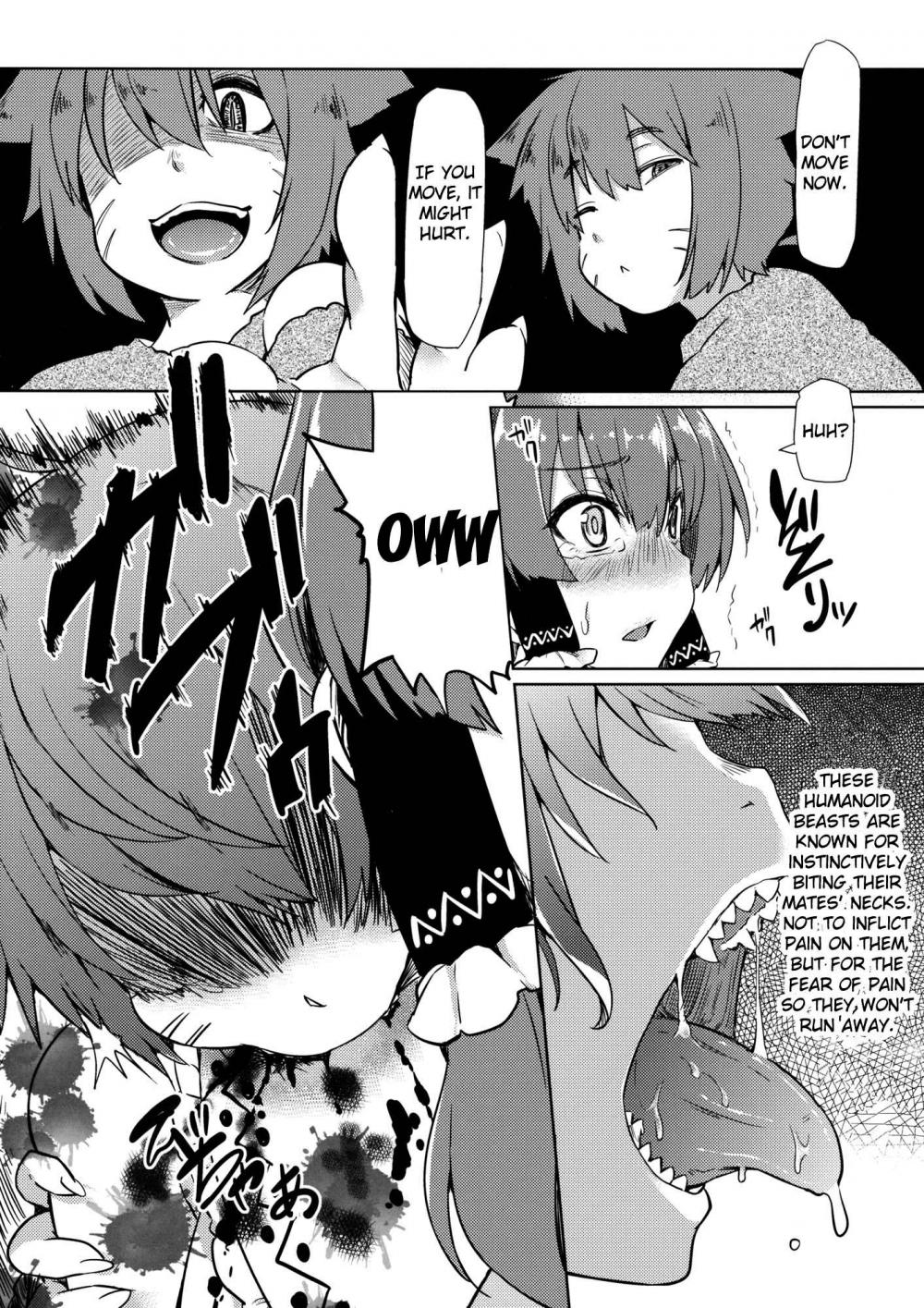 Hentai Manga Comic-Our Sexual Circumstance-Read-7